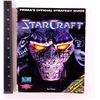 Image 1 : STARCRAFT PRIMA'S STRATEGY GUIDE BOOK
