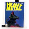 Image 1 : HEAVY METAL MAGAZINE MAY 1977