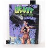 Image 1 : HEAVY METAL MAGAZINE JULY 1996