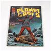 Image 1 : CURTIS PLANET OF THE APES ISSUE # 11