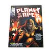 Image 1 : CURTIS PLANET OF THE APES ISSUE # 13