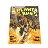 Image 1 : CURTIS PLANET OF THE APES ISSUE # 14