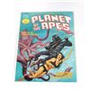 Image 1 : CURTIS PLANET OF THE APES ISSUE # 15