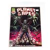 Image 1 : CURTIS PLANET OF THE APES ISSUE # 19