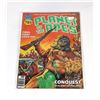Image 1 : CURTIS PLANET OF THE APES ISSUE # 21