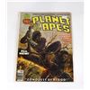Image 1 : CURTIS PLANET OF THE APES ISSUE # 27