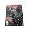 Image 1 : RESIDENT EVIL ISSUE #2 1998 DIRECT SALES