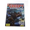 Image 1 : A WARREN MAGAZINE CREEPY ISSUE #133 1981
