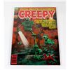 Image 1 : A WARREN MAGAZINE CREEPY ISSUE #135 1982