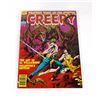Image 1 : A WARREN MAGAZINE CREEPY ISSUE #137 1982