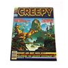 Image 1 : A WARREN MAGAZINE CREEPY ISSUE #142 1982