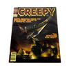 Image 1 : A WARREN MAGAZINE CREEPY ISSUE #143 1982