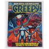 Image 1 : A WARREN MAGAZINE CREEPY ISSUE #119 JULY 1980
