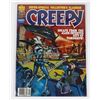 Image 1 : A WARREN MAGAZINE CREEPY ISSUE #121 SEPTEMBER
