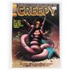 Image 1 : A WARREN MAGAZINE CREEPY ISSUE #67 DECEMBER 1974