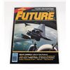 Image 1 : FUTURE 1978 ISSUE #1 PREMIER ISSUE