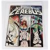 Image 1 : SWORDS OF CEREBUS VOLUME #1