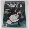 Image 1 : THE TOMB OF DRACULA ISSUE #6