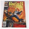 Image 1 : MARVEL THE PUNISHER MAGAZINE ISSUE #6