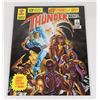 Image 1 : JC COMICS GROUP JCP FEATURES THE T.H.U.N.D.E.R