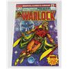 Image 1 : MARVEL WARLOCK ISSUE #9