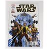 Image 1 : MARVEL STAR WARS ISSUE #001