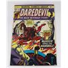 Image 1 : MARVEL DAREDEVIL THE MAN WITHOUT FEAR ISSUE #112