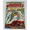 Image 1 : MARVEL DAREDEVIL THE MAN WITHOUT FEAR ISSUE #113