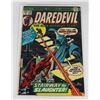 Image 1 : MARVEL DAREDEVIL THE MAN WITHOUT FEAR ISSUE #128