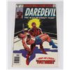 Image 1 : MARVEL DAREDEVIL THE MAN WITHOUT FEAR ISSUE #164