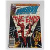 Image 1 : MARVEL DAREDEVIL THE MAN WITHOUT FEAR ISSUE #175
