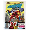 Image 1 : MARVEL ANNUAL ATLANTIS ATTACKS DAREDEVIL ISSUE #4