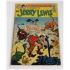 Image 1 : DC JERRY LEWIS ISSUE #110