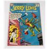 Image 1 : DC JERRY LEWIS ISSUE #84