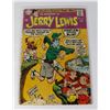 Image 1 : DC JERRY LEWIS ISSUE #108