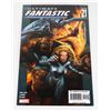 Image 1 : MARVEL ULTIMATE FANTASTIC FOUR ISSUE #21