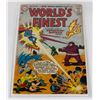 Image 1 : DC WORLD'S FINEST COMICS ISSUE #134