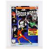 Image 1 : MARVEL SPIDER-WOMAN #32 (FEAT. THE UNIVERSAL