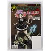 Image 1 : ACTION LAB / DANGER ZONE ZOMBIE TRAMP VS DOLLFACE