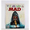 Image 1 : MAD MAGAZINE #204 (FEAT. ALFIE DRIVING A