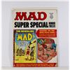 Image 1 : MAD SUPER SPECIAL MAGAZINE NUMBER TWELVE