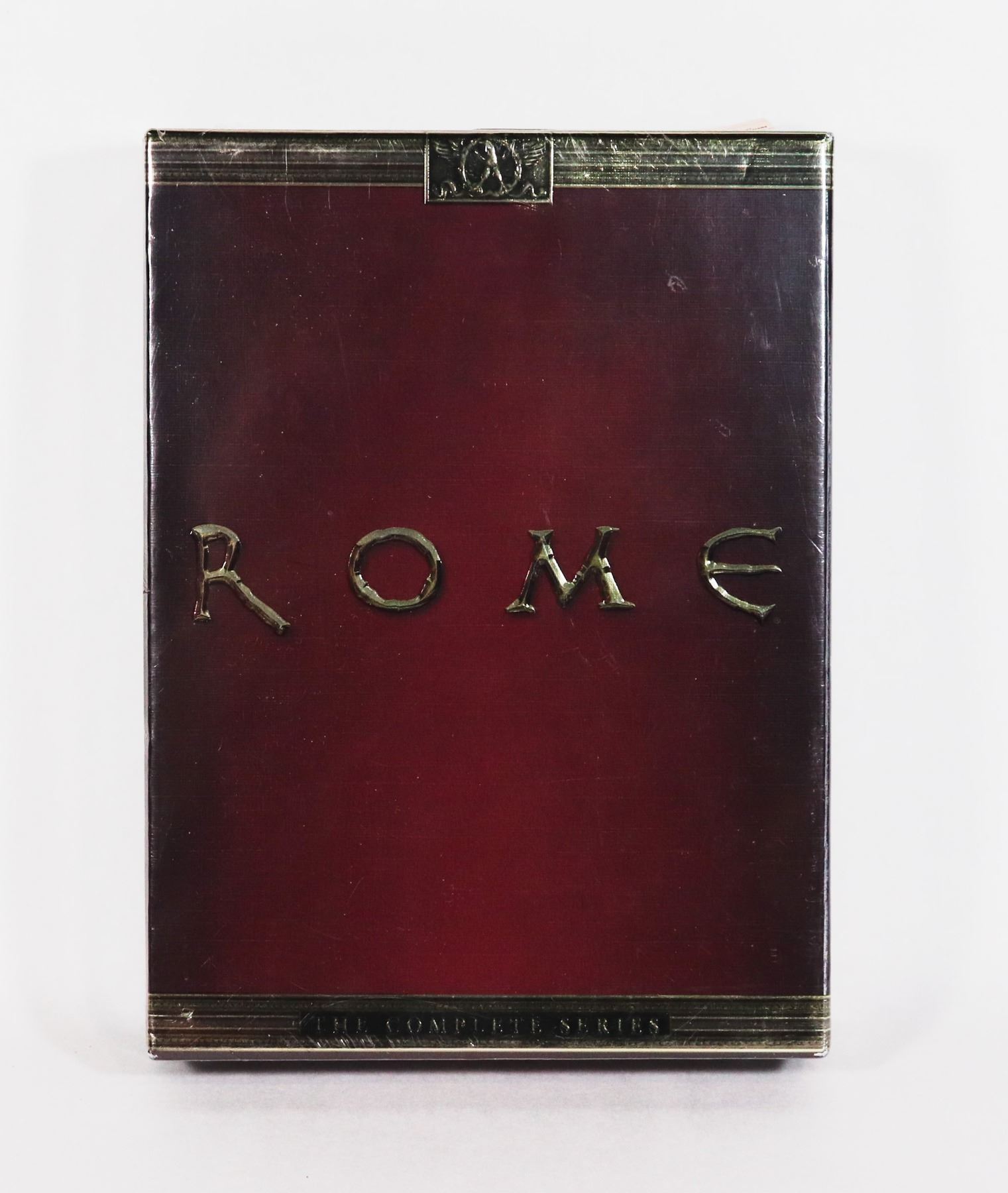 Hbo Rome Merchandise ROME HBO SERIES 2009