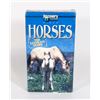 Image 1 : HORSES "THE ULTIMATE GUIDE" 1998