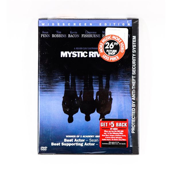 MYSTIC RIVER 2003