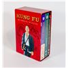 Image 1 : KUNG FU THE COMPLETE SERIES 1972/75