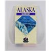 Image 1 : ALASKA "GLACIER BAY" 1995