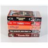 Image 1 : 5 PACK "ADVENTURE" - KARATE KID