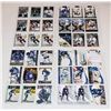 Image 1 : BUNDLE OF HOCKEY CARDS IN PROTECTIVE SLEEVES