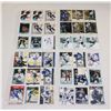 Image 2 : BUNDLE OF HOCKEY CARDS IN PROTECTIVE SLEEVES