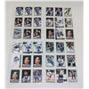 Image 1 : BUNDLE OF HOCKEY CARDS IN PROTECTIVE SLEEVES